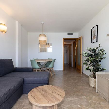 Uhc Arinsal Family Complex Apartment Салоу Екстериор снимка