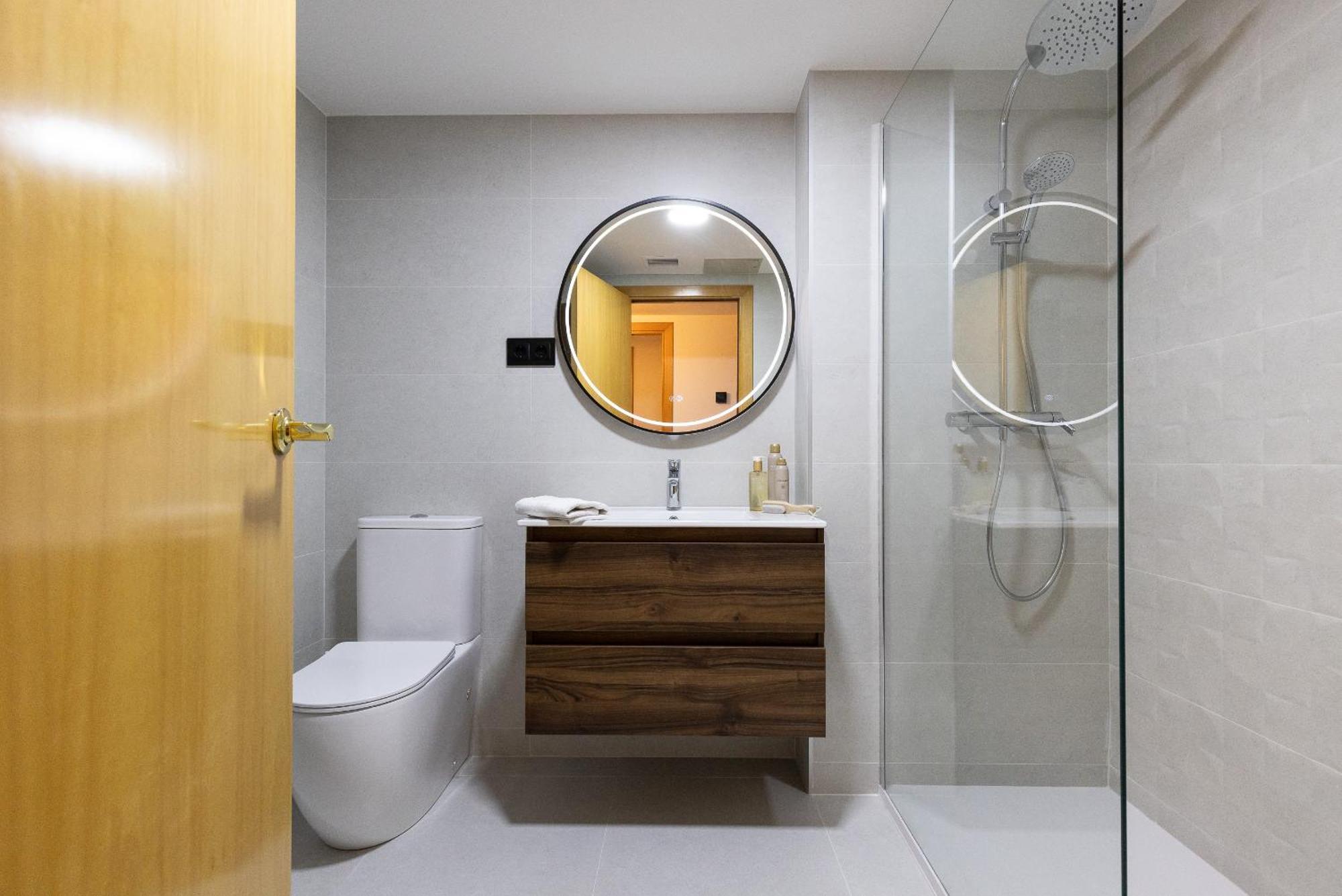 Uhc Arinsal Family Complex Apartment Салоу Екстериор снимка