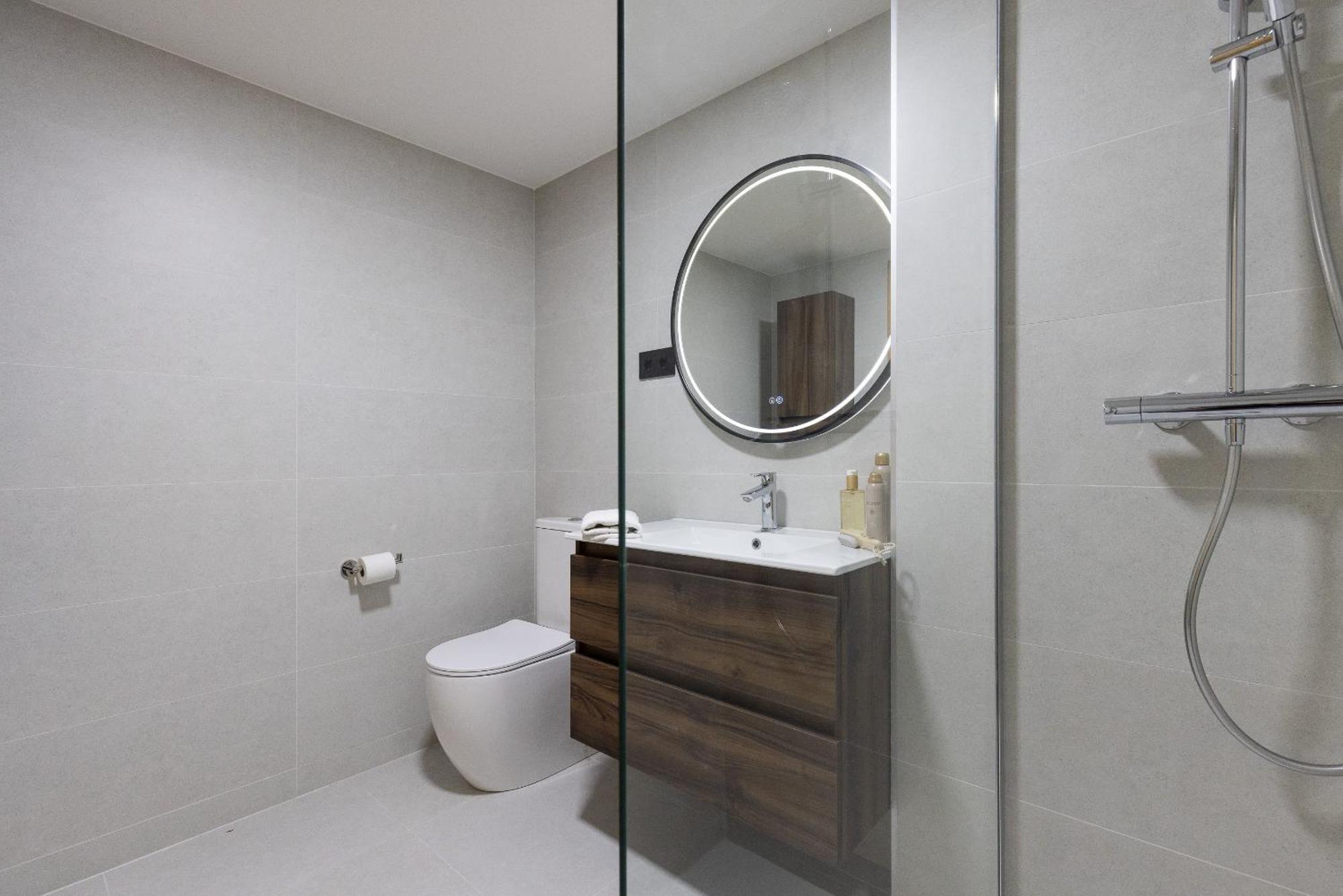 Uhc Arinsal Family Complex Apartment Салоу Стая снимка