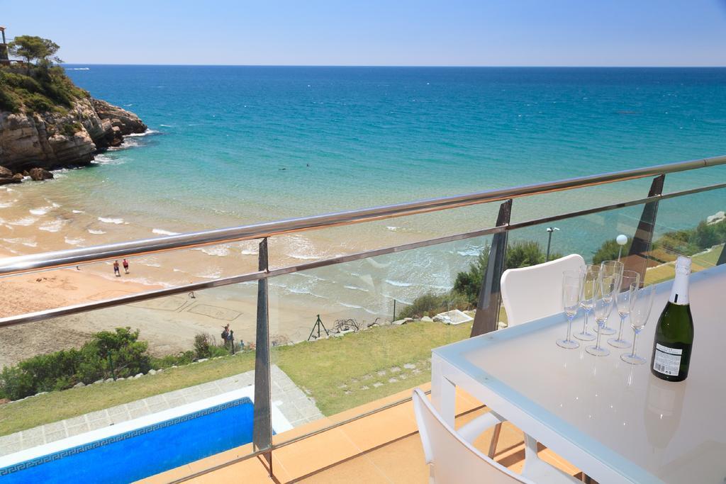 Uhc Arinsal Family Complex Apartment Салоу Екстериор снимка